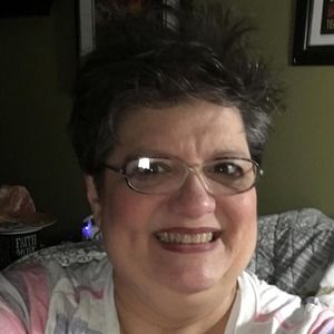 Meet your Posher, Trish